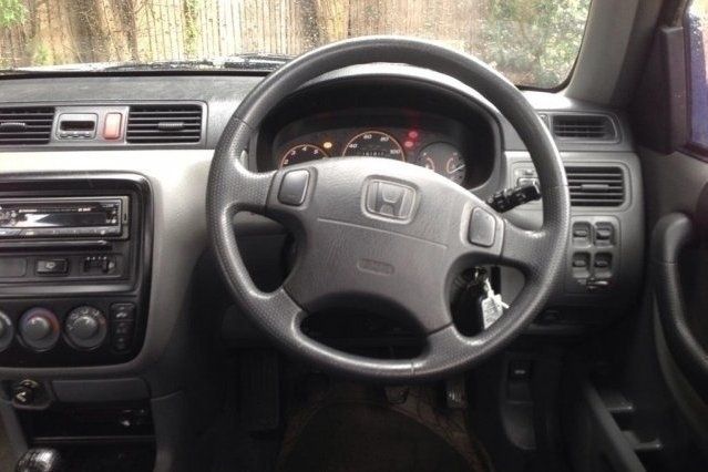 Used Honda CR-V 2000 SUV