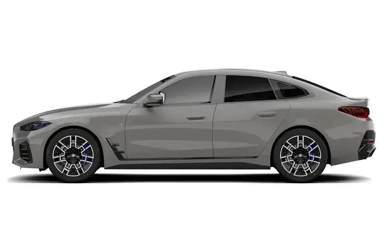 Used BMW i4 400 kW (544 HP) 2024 Sedan