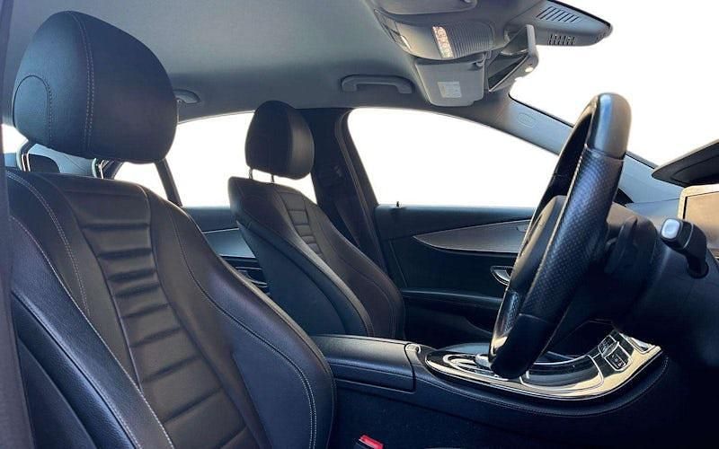 Begagnad Mercedes E220 SE 194 HK (142 kW) 2020 Sedan