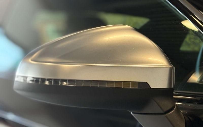 Used Audi S5 354 HP (260 kW) 2018 Coupe