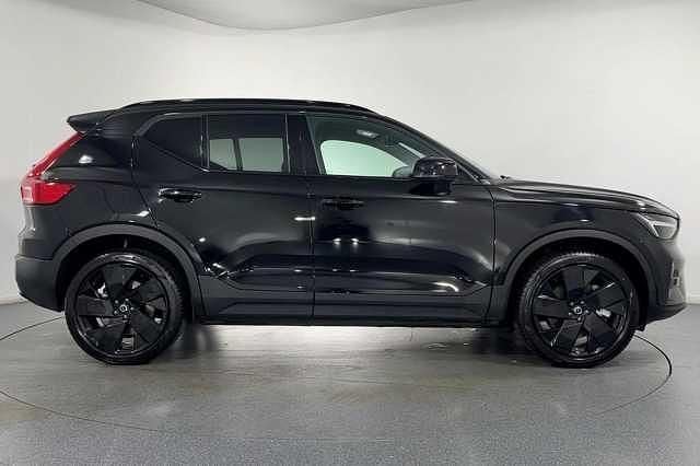 Used Volvo EX40 Plus 182 kW (248 HP) 2025 SUV