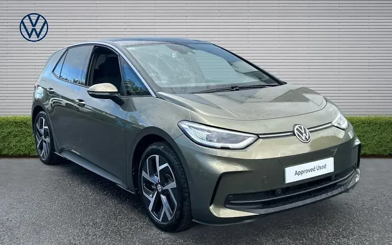 Usado VW ID.3 Pro 150 kW (204 CV) 2024 Utilitario