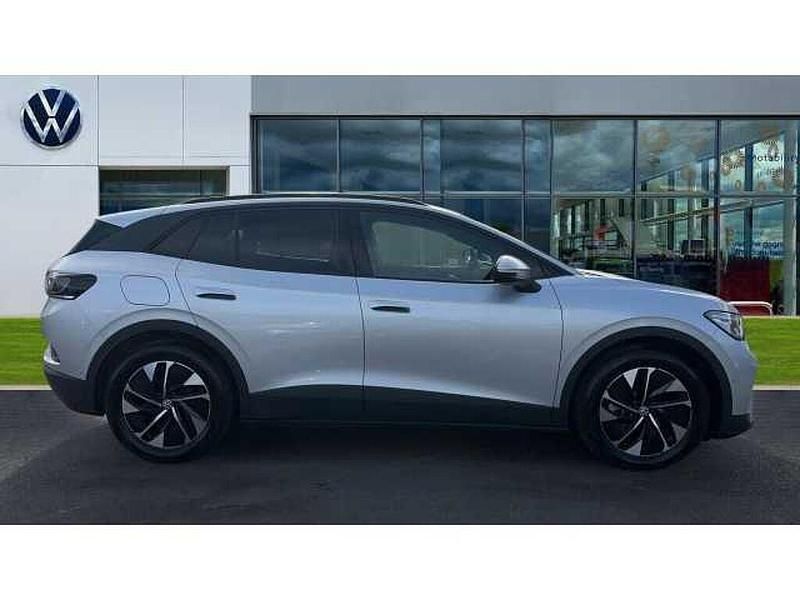 Usado VW ID.4 210 kW (286 HP) 2025 SUV