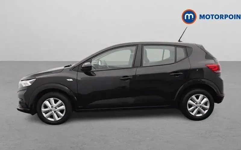 Used Dacia Sandero Expression 91 HP (66 kW) 2025 Hatchback