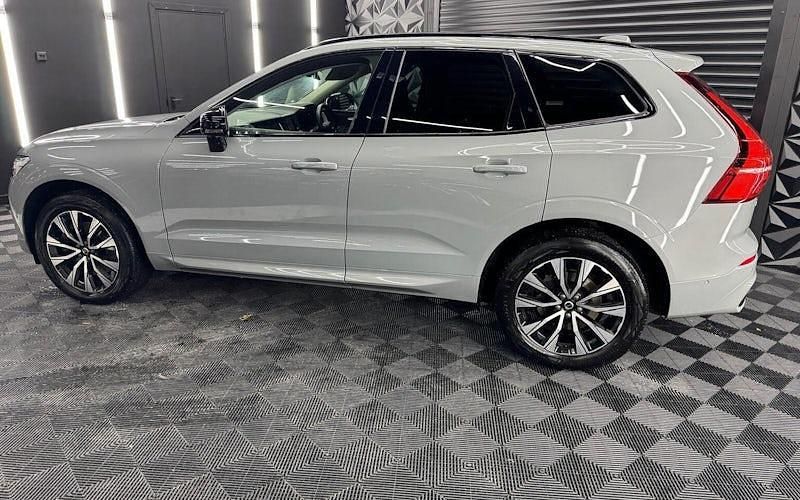 Used Volvo XC60 Plus 250 HP (183 kW) 2024 SUV
