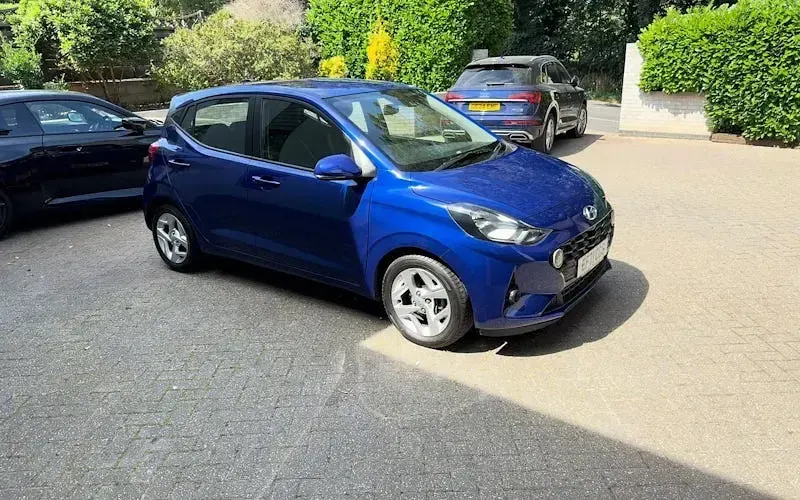 Used Hyundai i10 SE 67 HP (49 kW) 2023 Hatchback
