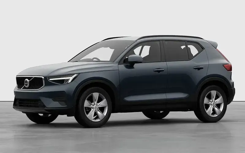 Used Volvo XC40 Core 163 HP (119 kW) 2026 SUV