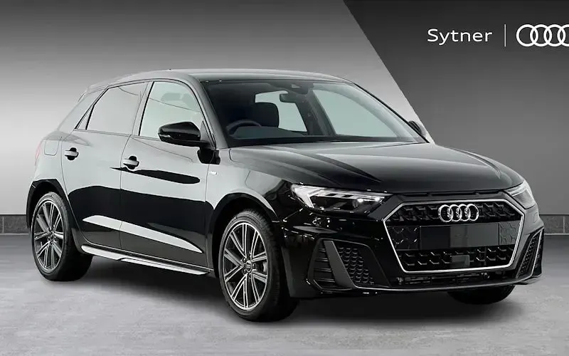 Used Audi A1 Sportback Sport 150 HP (110 kW) 2026 Hatchback