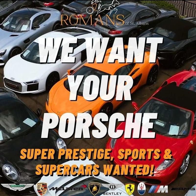 Used Porsche 911 Turbo S Cabriolet 560 HP (411 kW) 2014 Black Cabriolet