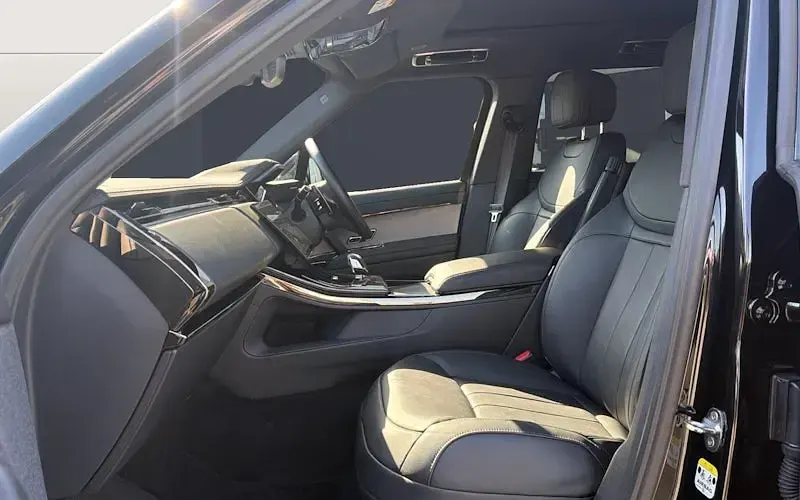 Gebraucht Land Rover Range Rover Sport SE Dynamic 300 PS (220 kW) 2026 SUV
