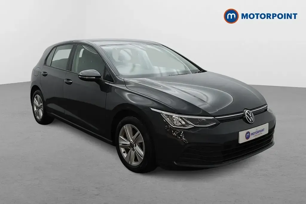 Used VW Golf VIII Life 131 HP (96 kW) 2023 Hatchback