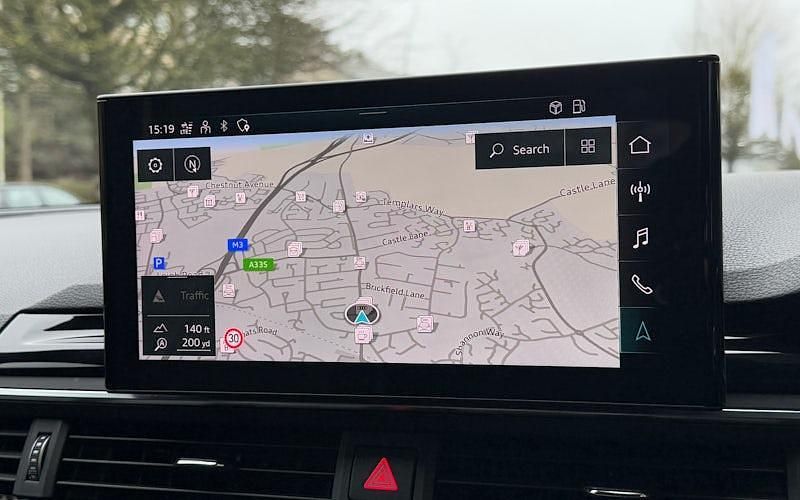 Used Audi RS5 Sportback 450 HP (330 kW) 2024 Hatchback