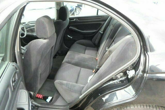 Używany Honda Accord 2003 Sedan/Limuzyna