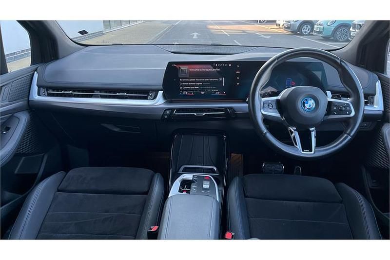 Used BMW 225 M Sport 245 HP (180 kW) 2023 Portimao blue