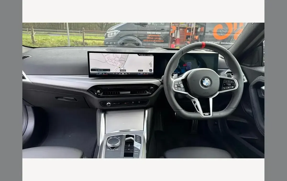 Used BMW M240i M Sport 392 HP (288 kW) 2026 Other Coupe