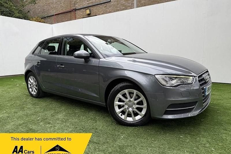 Used 2014 Audi A3 | £3,995 (Fair price) - Image 1/1