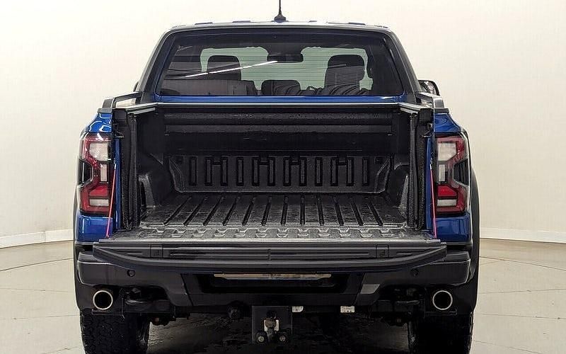 Used Ford Ranger Raptor 292 HP (214 kW) 2025 Pickup