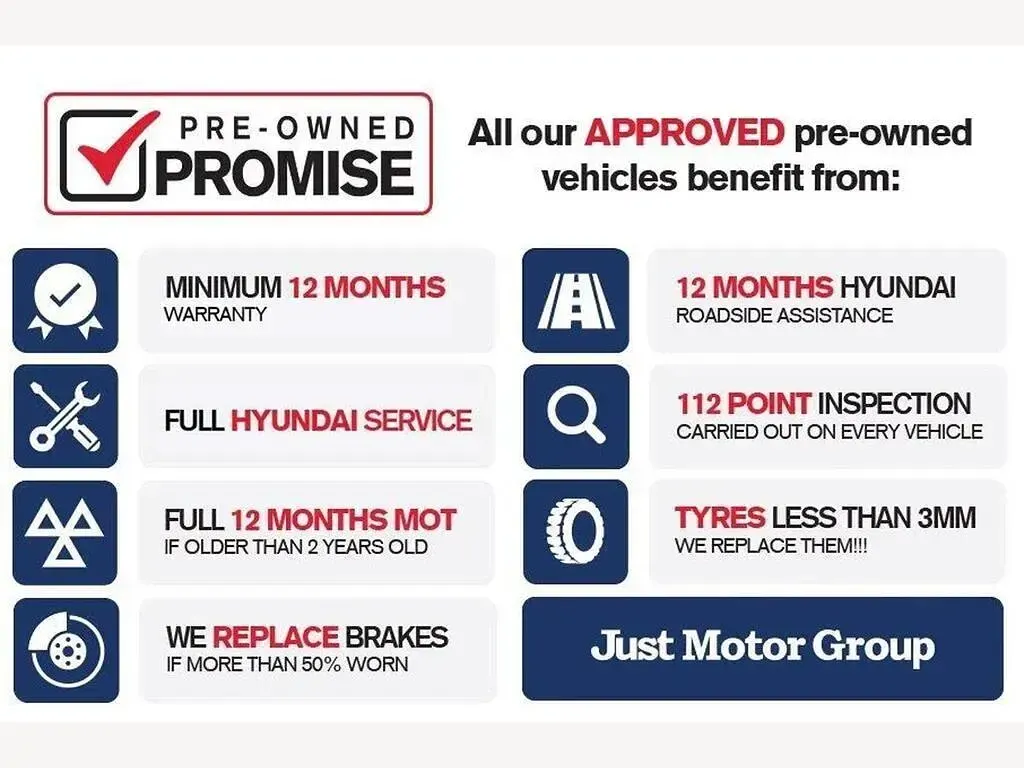 Used Hyundai i20 Advanced 100 HP (73 kW) 2024 Black Hatchback
