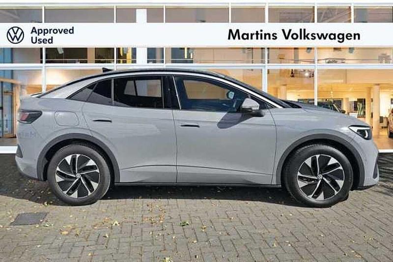 Used VW ID.5 125 kW (170 HP) 2025 SUV
