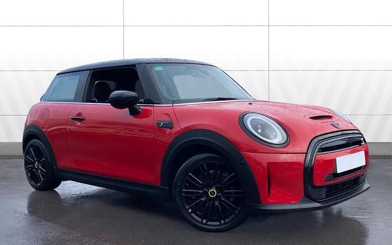 Used 2023 Mini Cooper Level 3 Hatchback | £15,567 (Good price) - Image 1/4