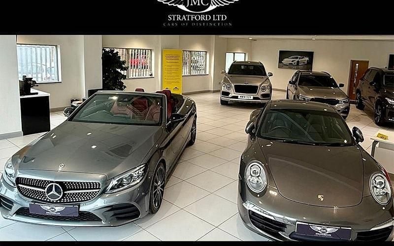 Used Jaguar F-Type Supercharged 340 HP (250 kW) 2016 Cabriolet