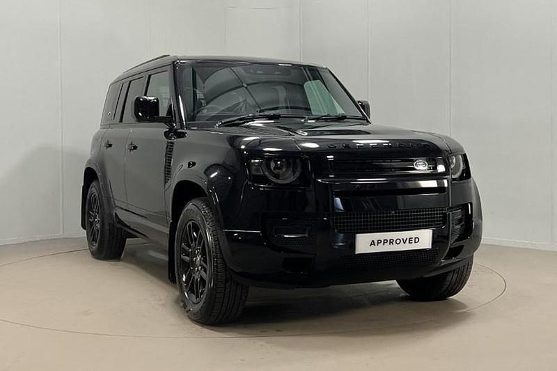 Used Land Rover Defender SE Dynamic 2023 SUV