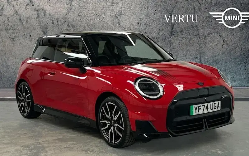 Used Mini Cooper Sport 160 kW (218 HP) 2024 Hatchback