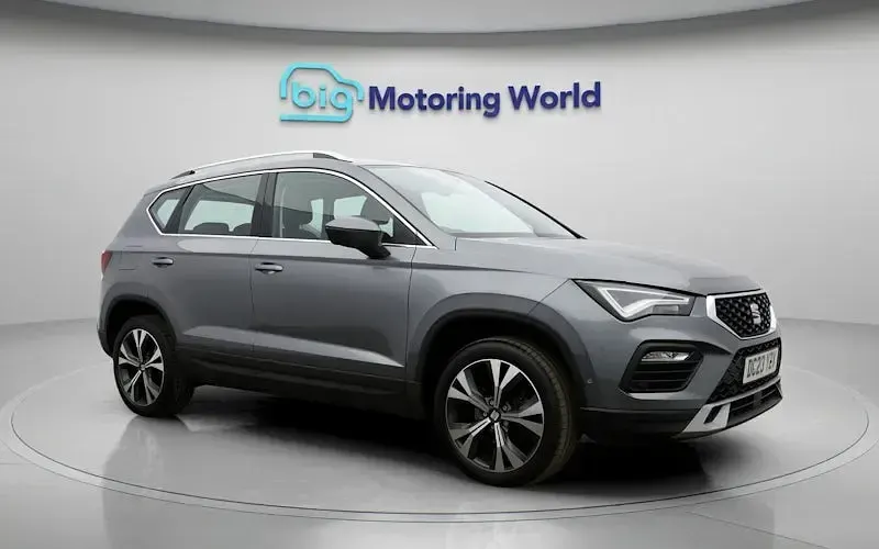Used Seat Ateca SE Technology 150 HP (110 kW) 2025 SUV