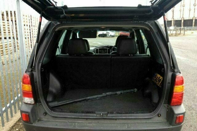 Used Ford Maverick 2004 SUV