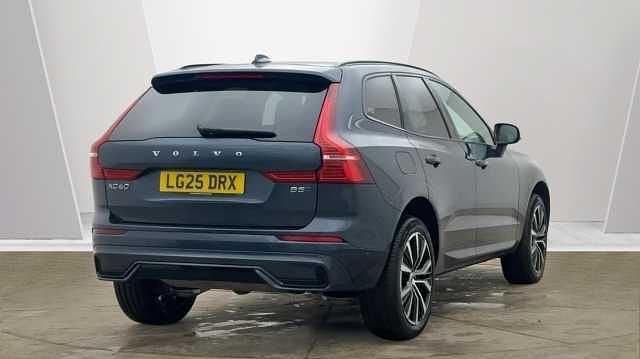 Used Volvo XC60 Ultra 250 HP (183 kW) 2025 SUV