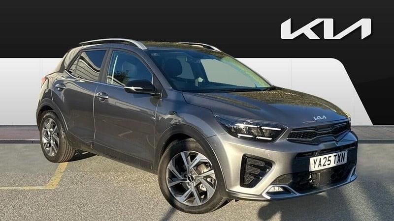 Other New 2025 Kia Stonic GT-Line S SUV | £19,761 (Fair price) - Image 1/3