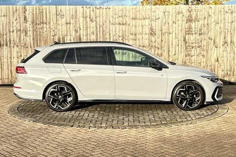 Used VW Golf VIII 150 HP (110 kW) 2025