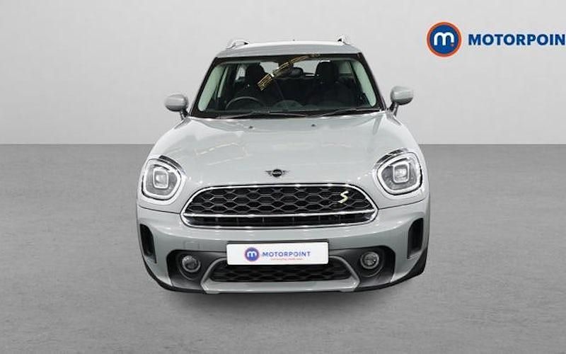 Used Mini Cooper S Classic 220 HP (161 kW) 2022 Hatchback
