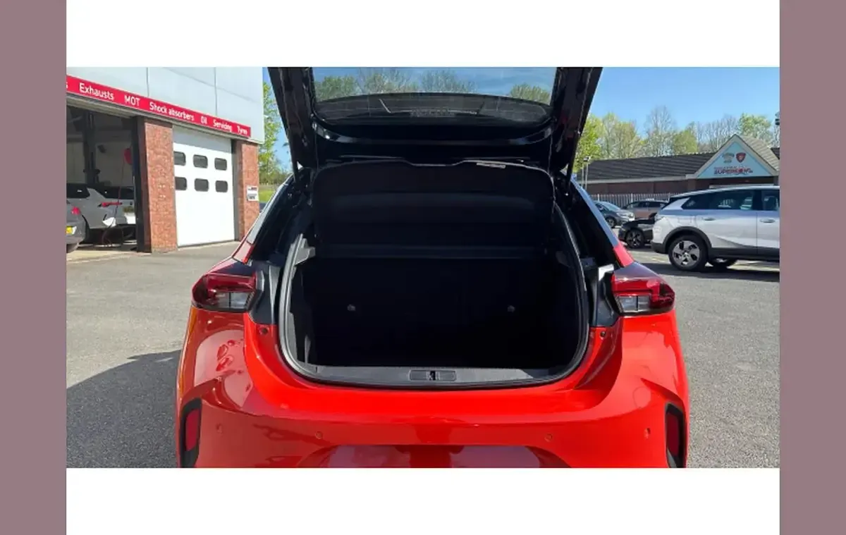 New Vauxhall Corsa 99 HP (72 kW) 2026 Other Hatchback