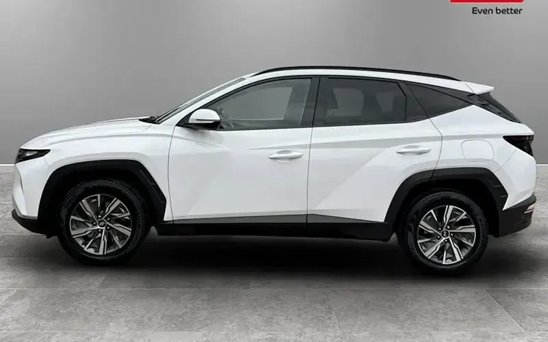 Second-hand Hyundai Tucson SE 230 CP (169 kW) 2024 SUV