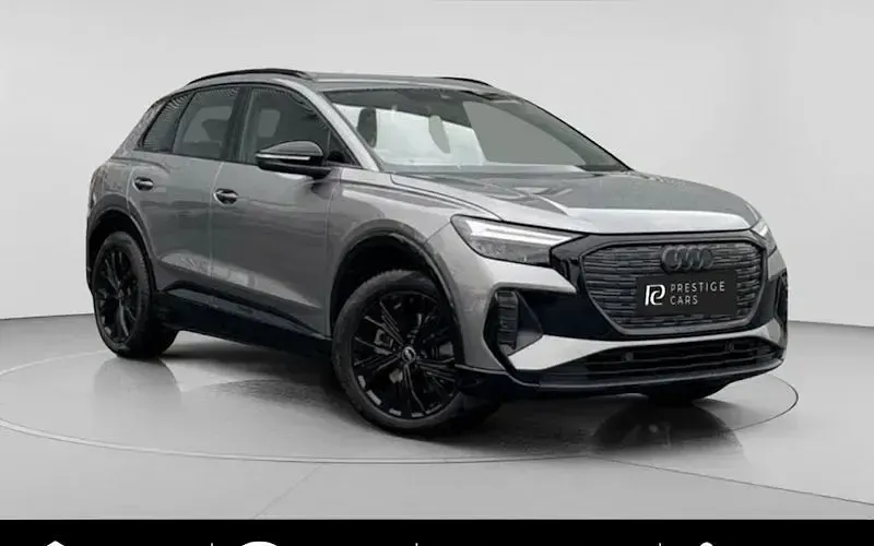 Used Audi Q4 e-tron Sport 150 kW (204 HP) 2023 SUV