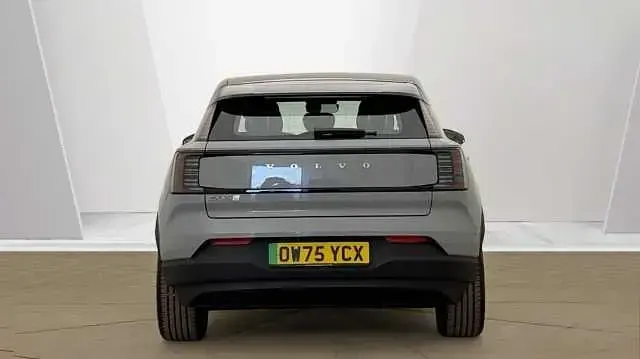 New Volvo EX30 Performance 310 kW (422 HP) 2025 SUV