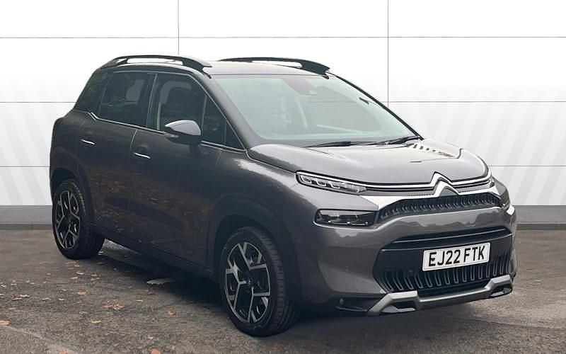 Used 2021 Citroën C3 PureTech Hatchback | £13,488 (Fair price) - Image 1/4