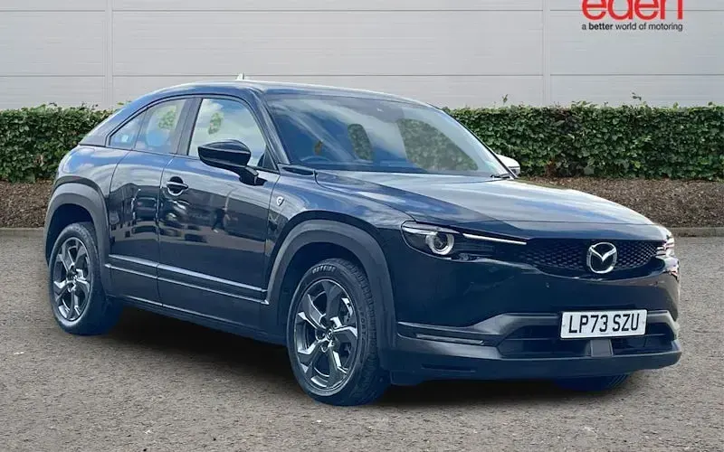 Used Mazda MX30 Prime-Line 170 HP (125 kW) 2025 SUV