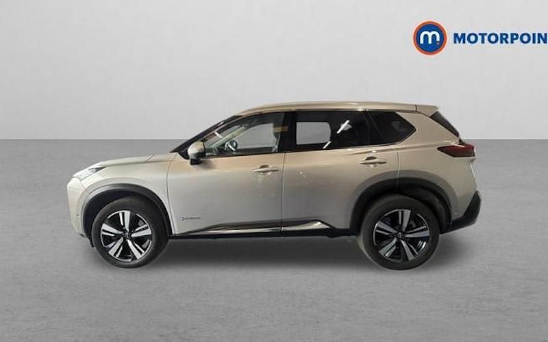 Used Nissan X-Trail Tekna 204 HP (150 kW) 2026 SUV