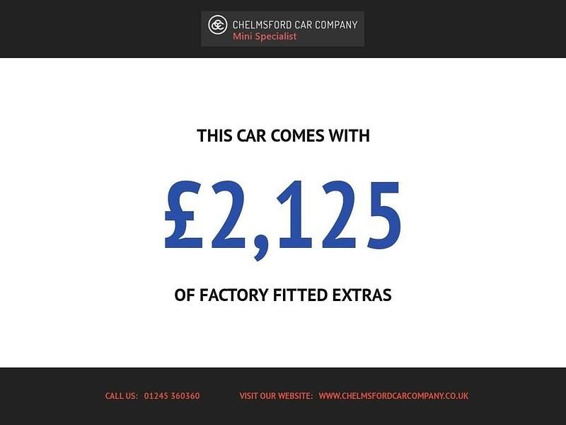 Used Mini Cooper Cabriolet Classic 136 HP (100 kW) 2019 Silver Cabriolet