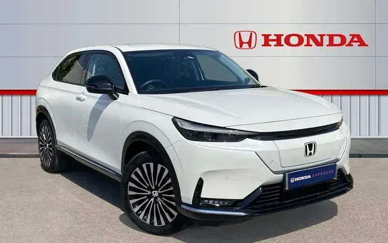 Używany Honda e:Ny1 Elegance 150 kW (204 KM) 2026 SUV