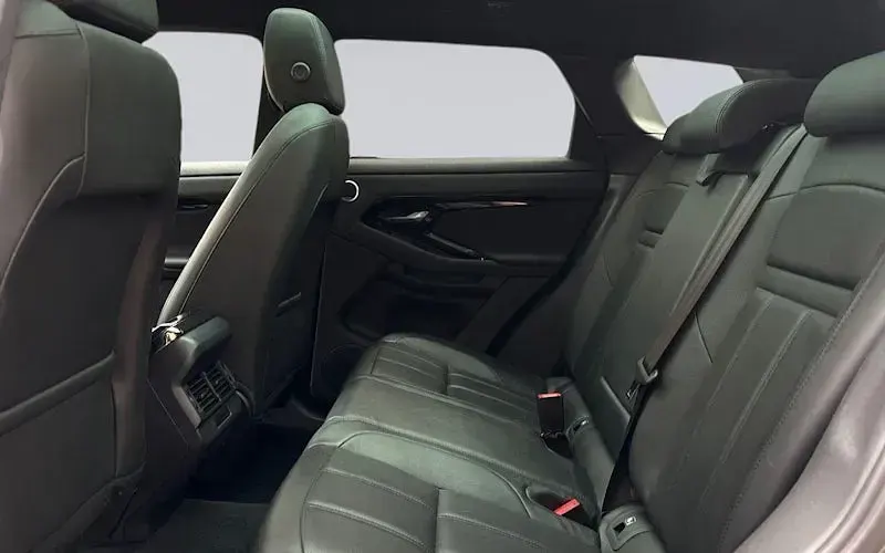 Used Land Rover Range Rover evoque SE Dynamic 204 HP (150 kW) 2026 SUV
