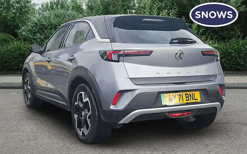 Occasion Vauxhall Mokka Ultimate 100 kW (136 ch) 2025 SUV