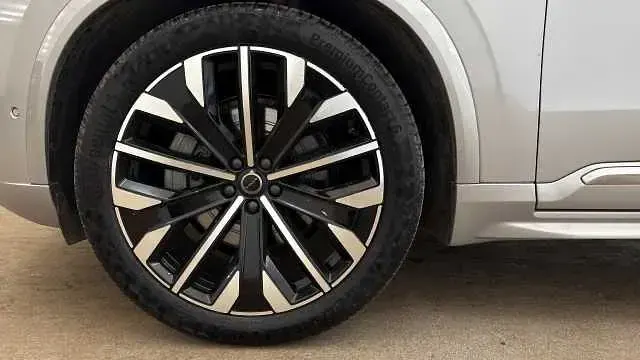 Used Volvo XC90 Ultra 247 HP (181 kW) 2025 SUV
