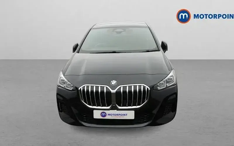 Used BMW 220 M Sport 156 HP (114 kW) 2026 Estate