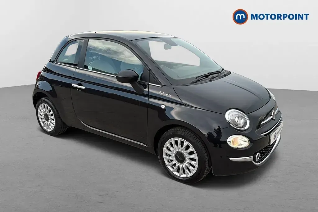 Used Fiat 500 Dolcevita 69 HP (50 kW) 2022 Hatchback