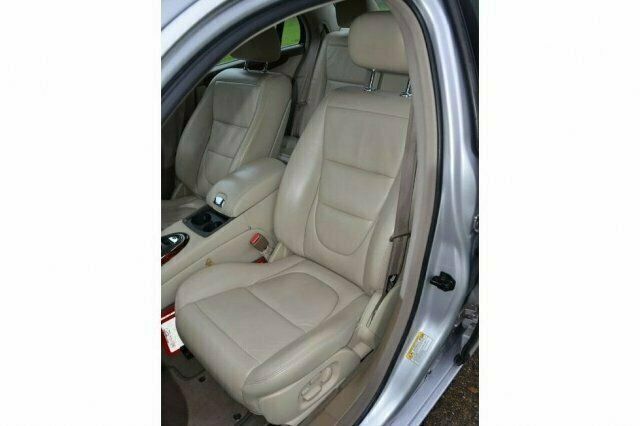 Used Jaguar XJ 2003 Sedan