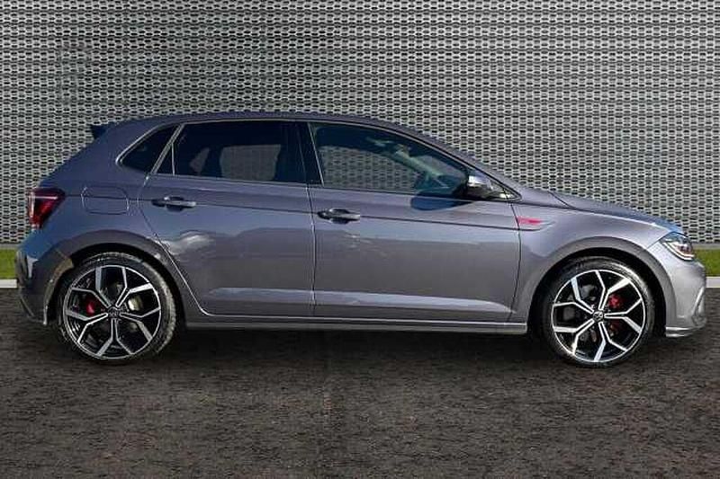 Used VW Polo 207 HP (152 kW) 2022 Hatchback