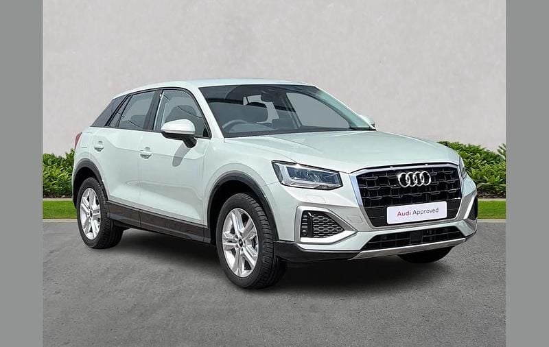 Other New 2024 Audi Q2 Sport SUV | £29,199 (Fair price) - Image 1/4